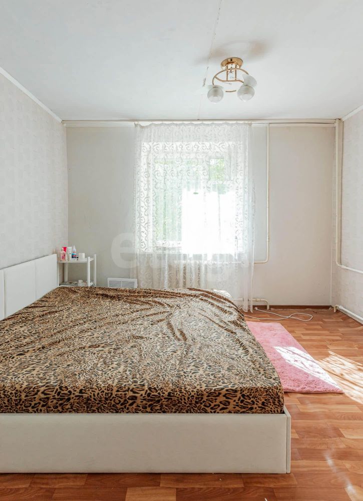 2-комн квартира улица Можайского, 62а