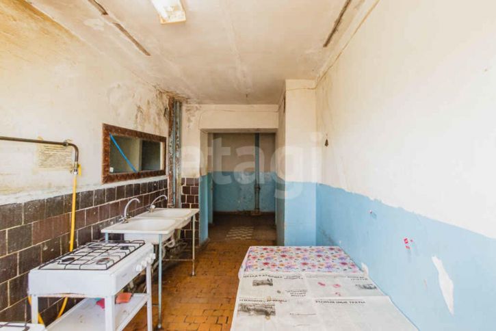 Комната улица Панкратова, 73