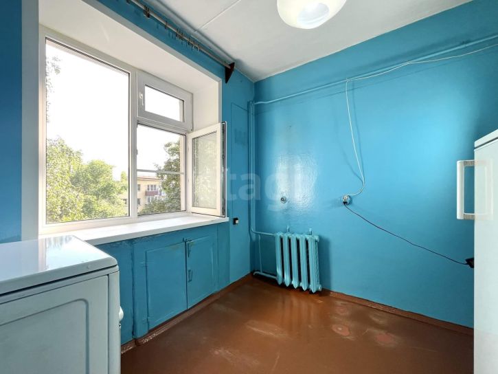 1-комн квартира Галкинская улица, 72