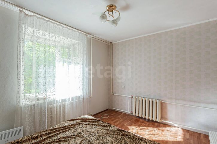 2-комн квартира улица Можайского, 62а
