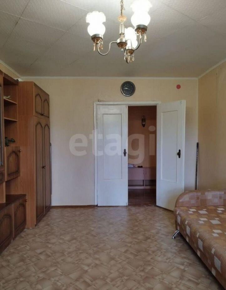 3-комн квартира Вологда, 3к2