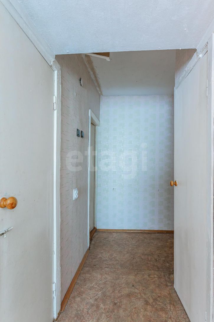 2-комн квартира улица Можайского, 62а