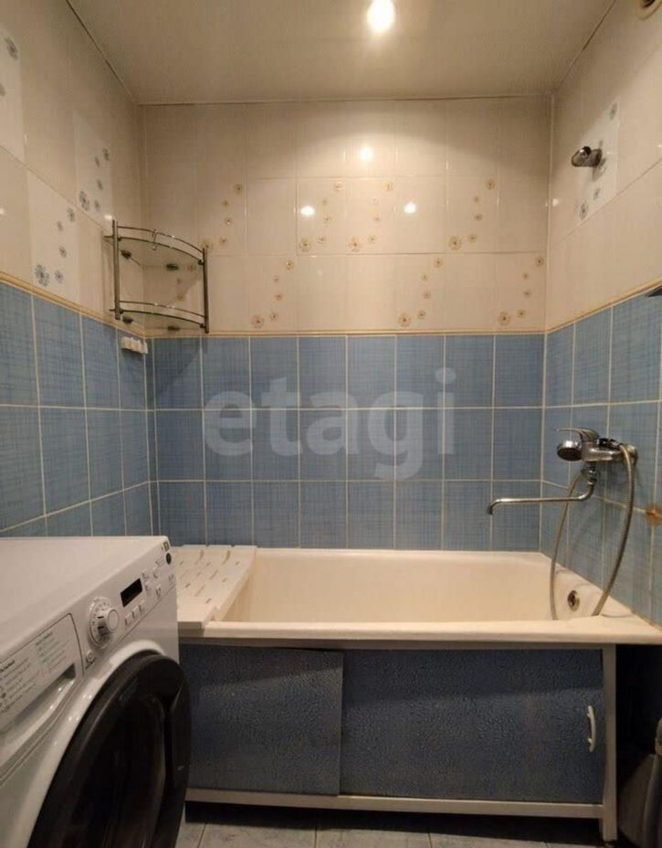 3-комн квартира Вологда, 3к2