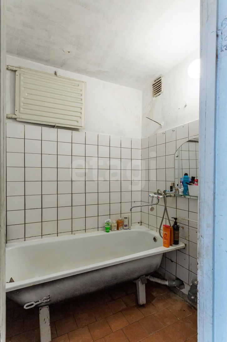 2-комн квартира улица Можайского, 62а