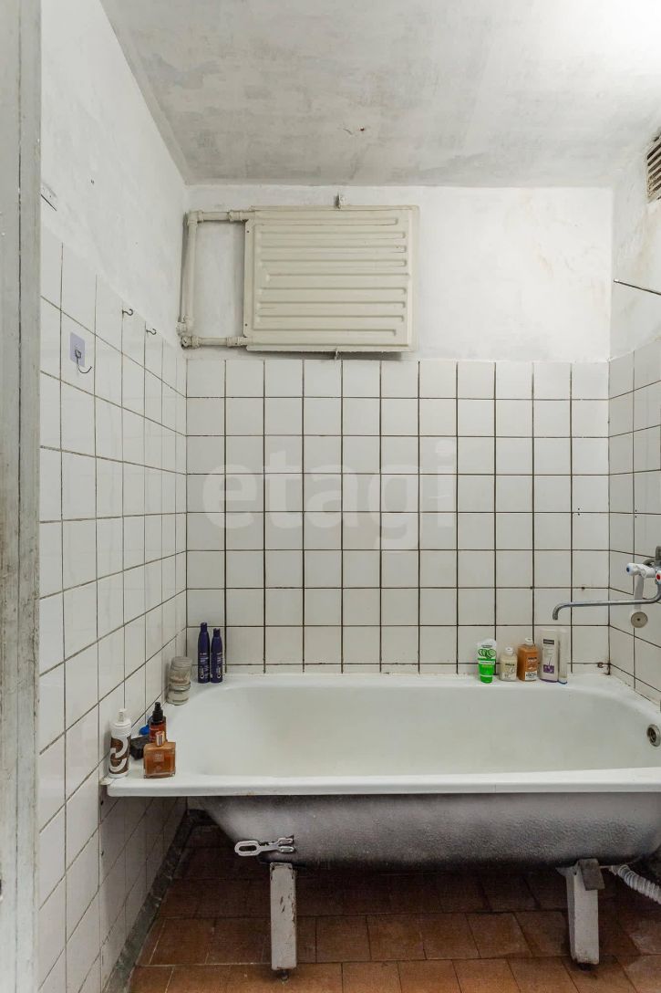 2-комн квартира улица Можайского, 62а