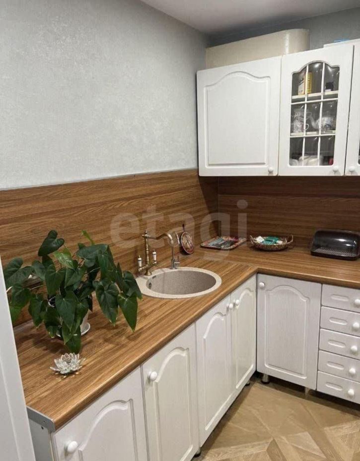 3-комн квартира Галкинская улица, 22