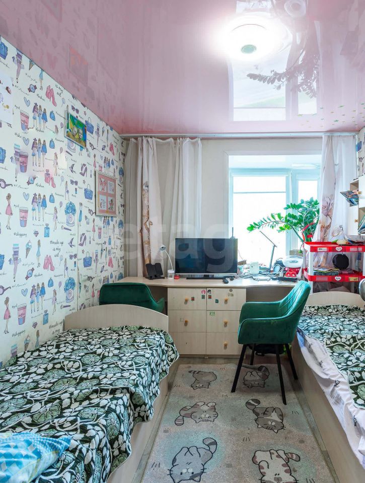 2-комн квартира Судоремонтная улица, 42