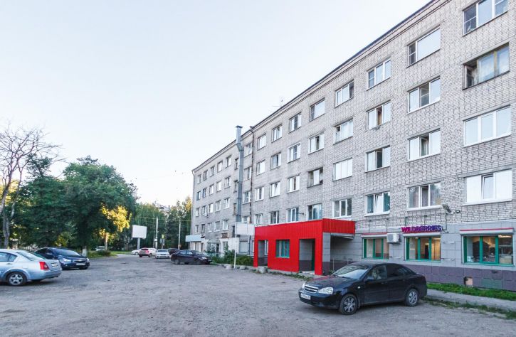 Комната улица Горького, 97