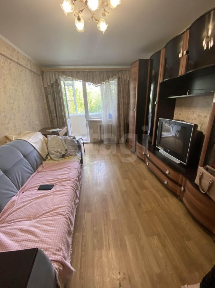 2-комн квартира улица Тендрякова, 27