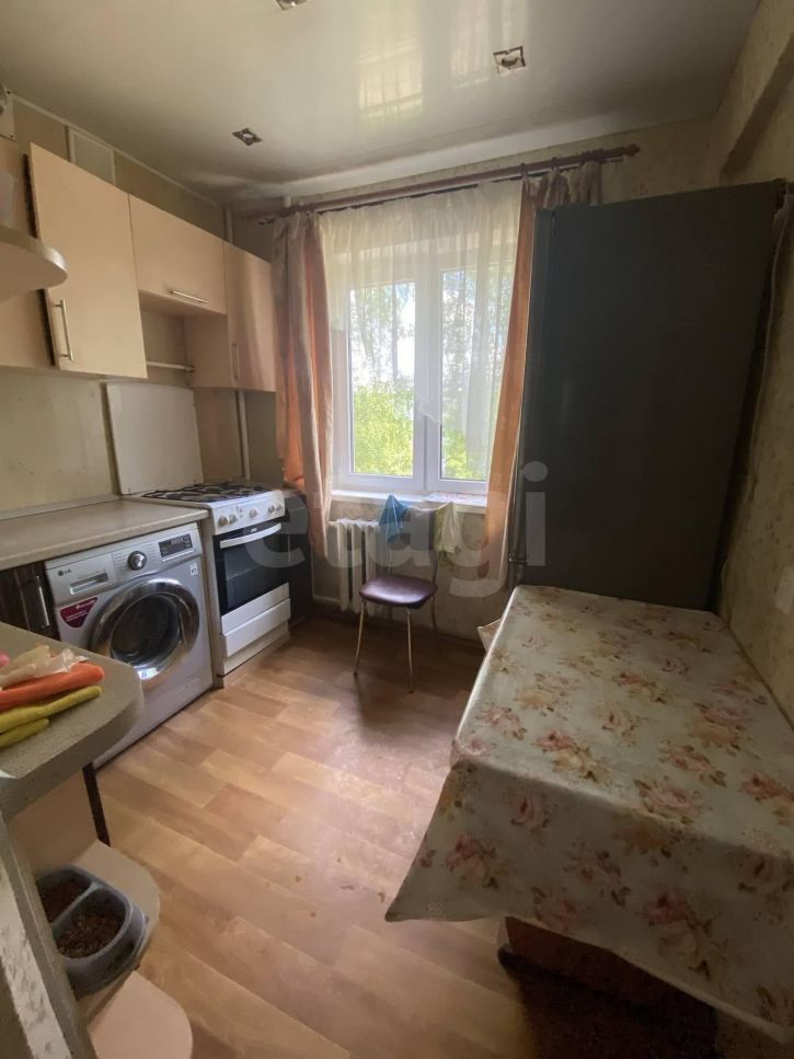 2-комн квартира улица Тендрякова, 27
