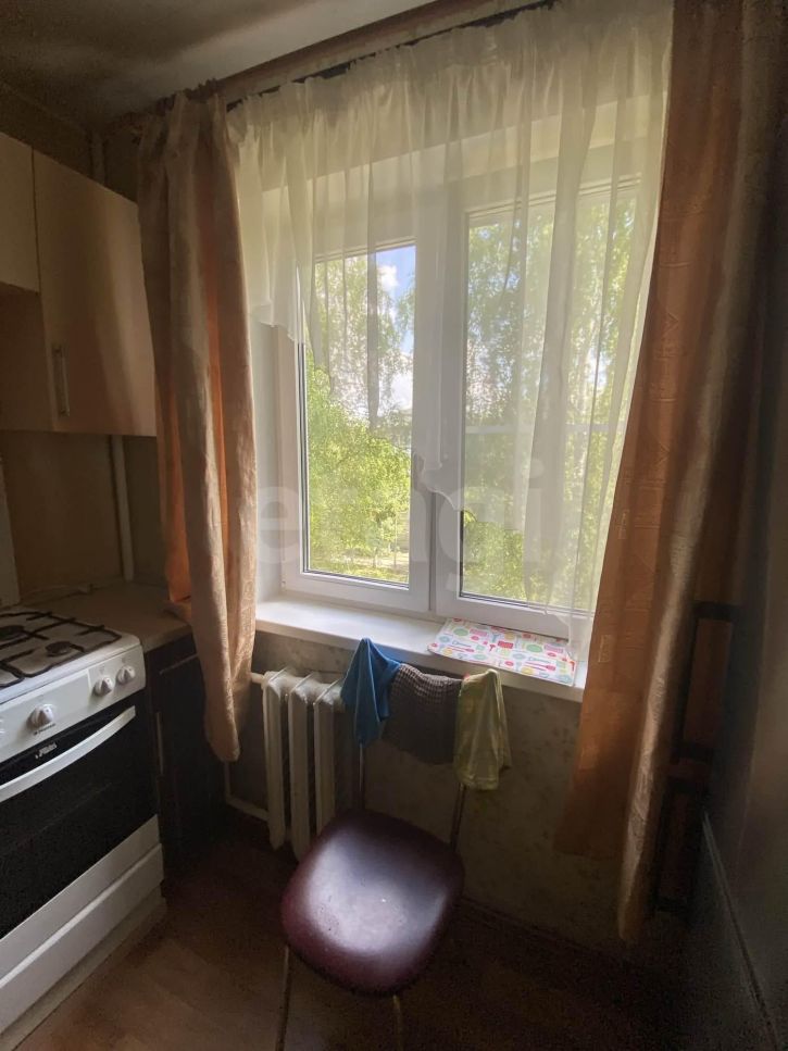 2-комн квартира улица Тендрякова, 27