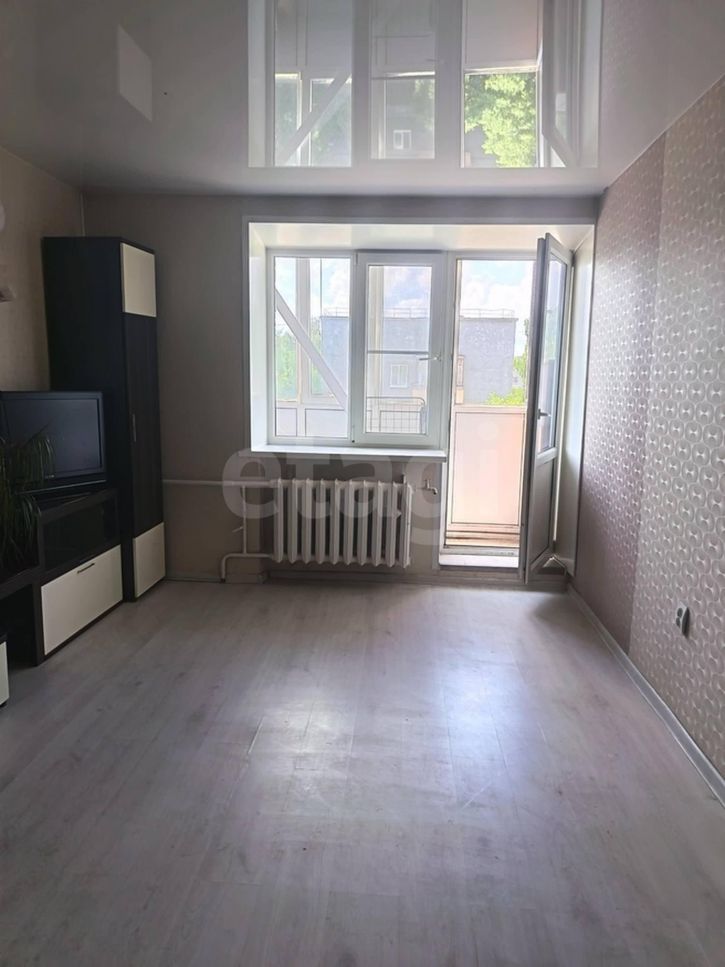 1-комн квартира Технический переулок, 48