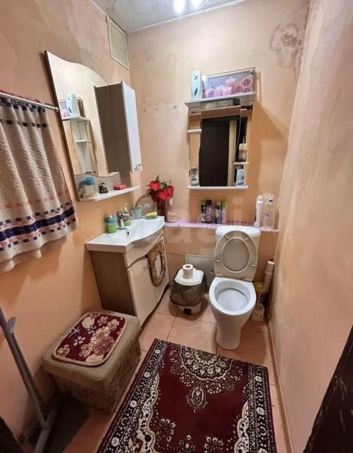 Комната Северная улица, 14