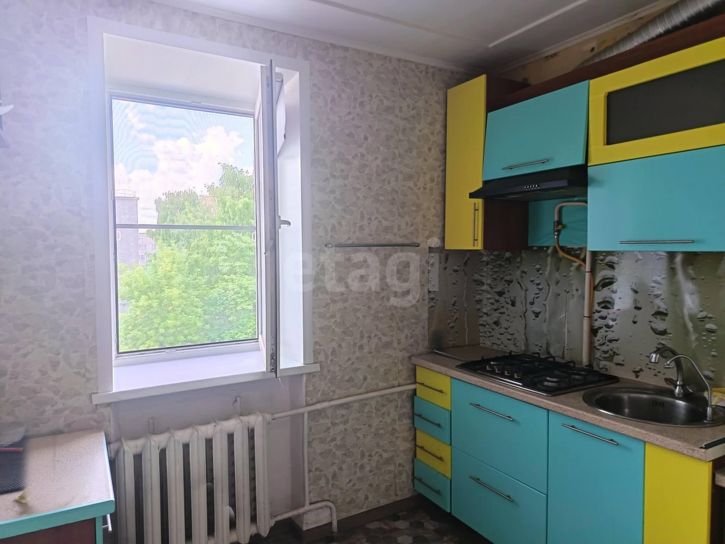 1-комн квартира Технический переулок, 48
