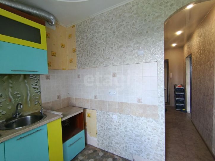 1-комн квартира Технический переулок, 48