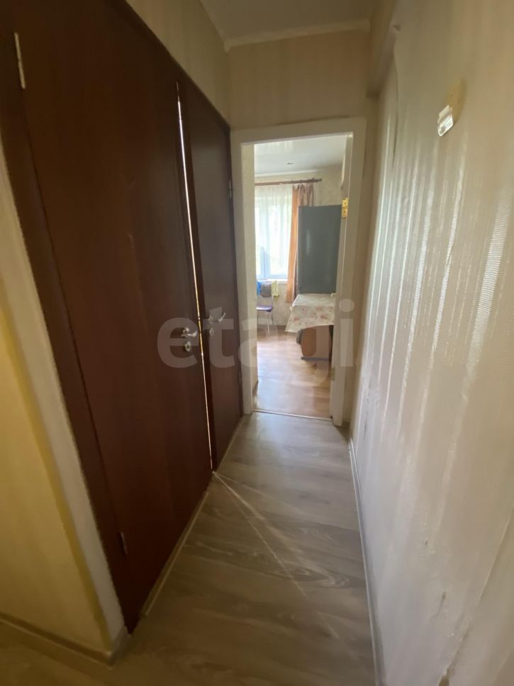 2-комн квартира улица Тендрякова, 27