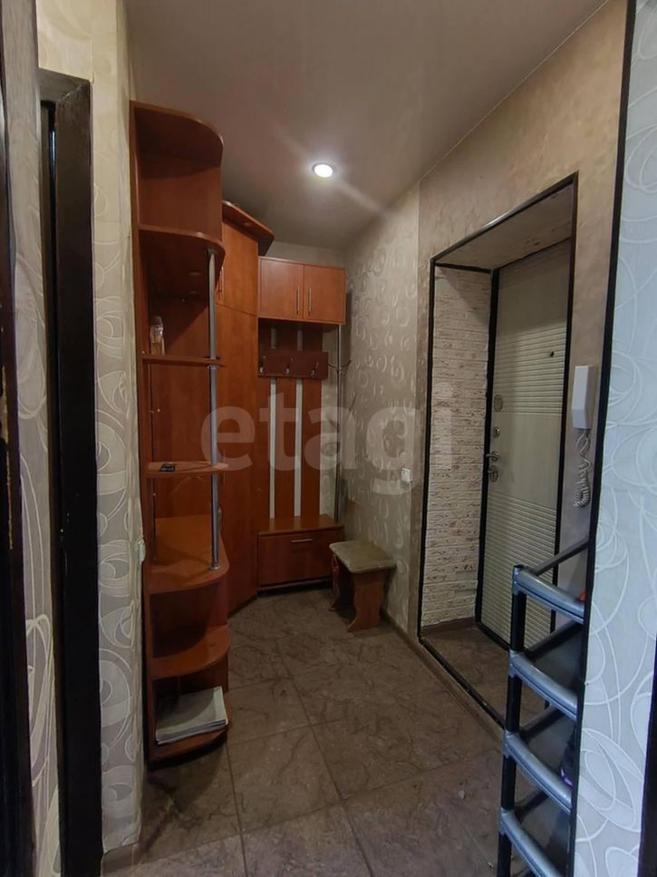 1-комн квартира Технический переулок, 48