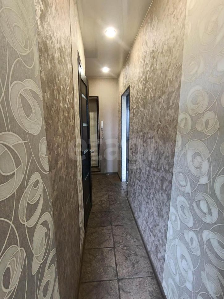 1-комн квартира Технический переулок, 48