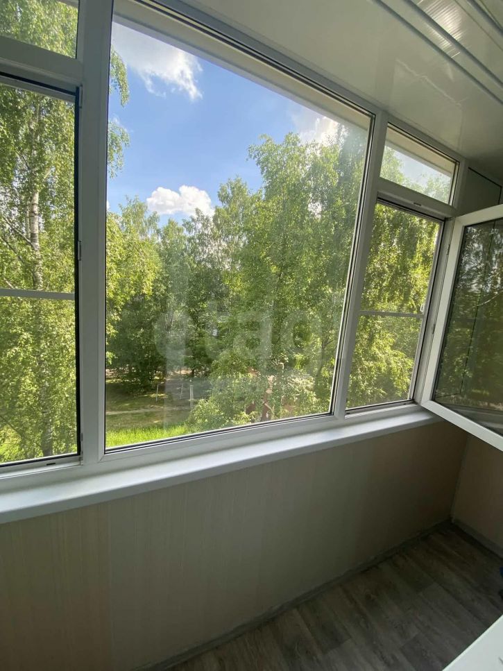 2-комн квартира улица Тендрякова, 27