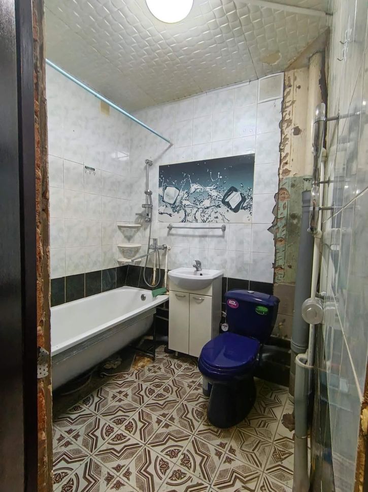 1-комн квартира Технический переулок, 48