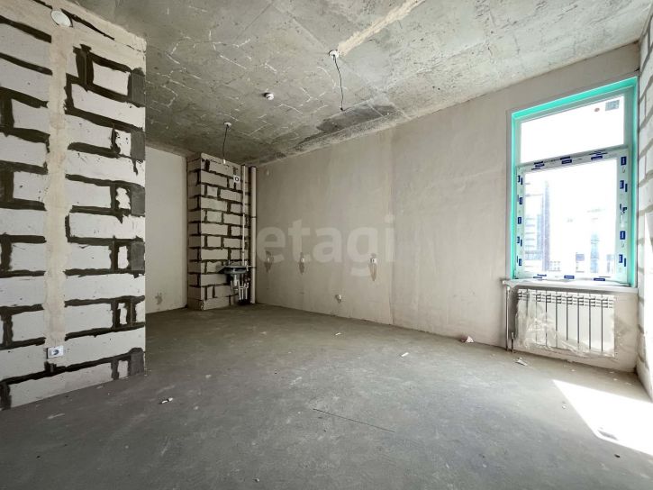 2-комн квартира Медуницинская улица, 11
