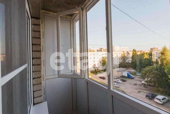 1-комн квартира Технический переулок, 48