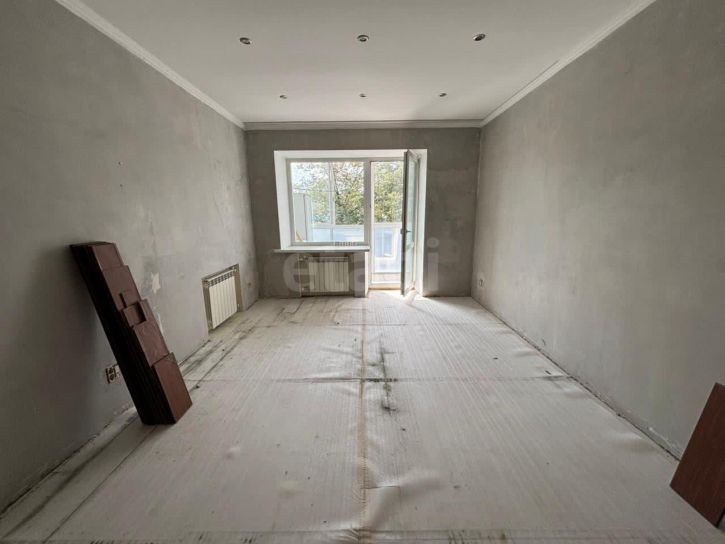 4-комн квартира улица Ветошкина, 5