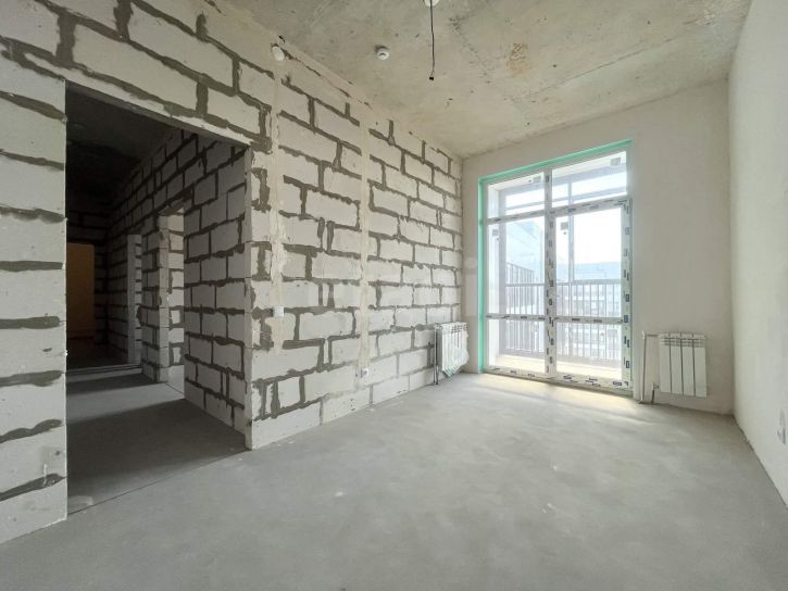 2-комн квартира Медуницинская улица, 11