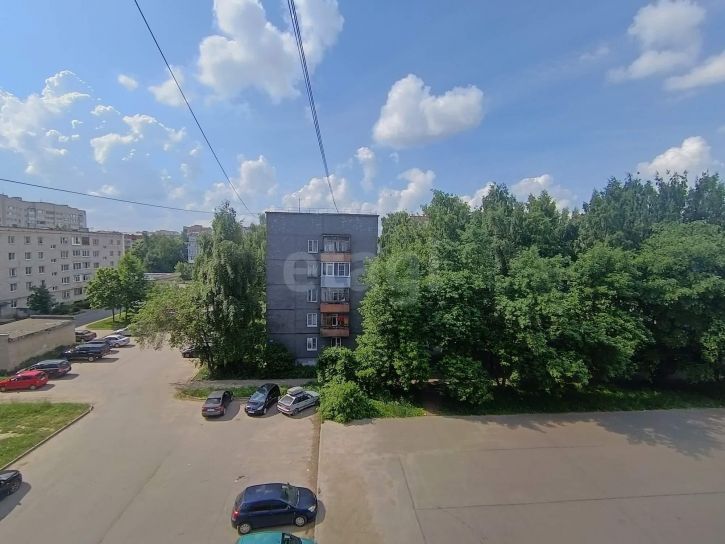 1-комн квартира Технический переулок, 48