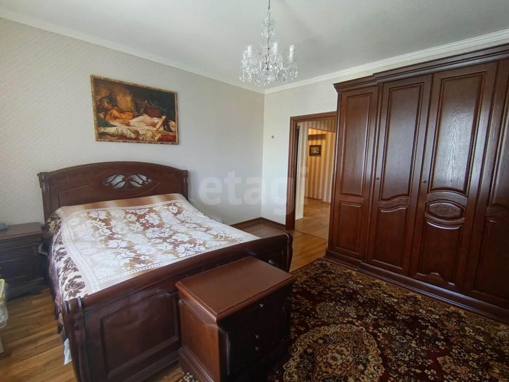 3-комн квартира Ленинградская улица, 40а