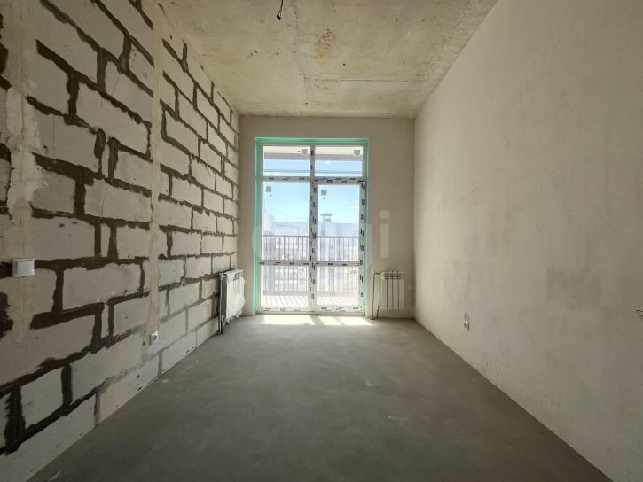 2-комн квартира Медуницинская улица, 11