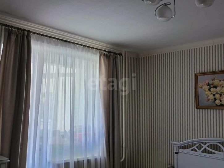 3-комн квартира Ленинградская улица, 40а