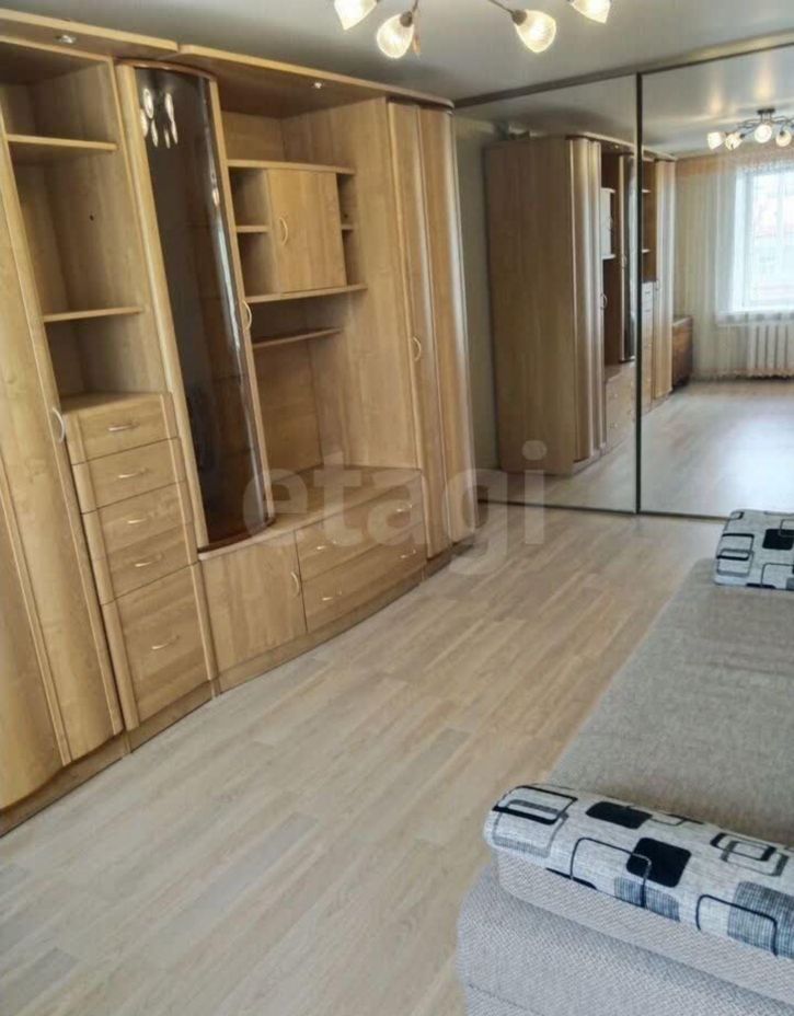 1-комн квартира улица Герцена, 45