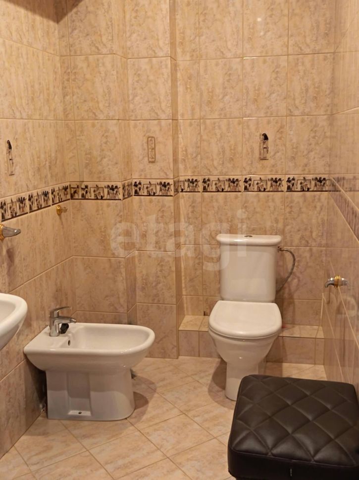 3-комн квартира Ленинградская улица, 40а
