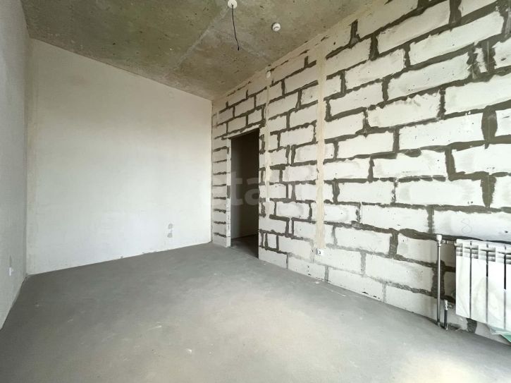 2-комн квартира Медуницинская улица, 11