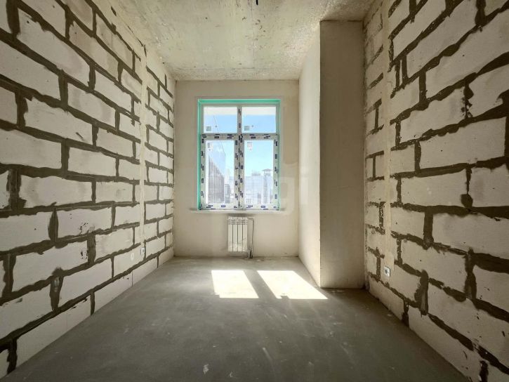 2-комн квартира Медуницинская улица, 11