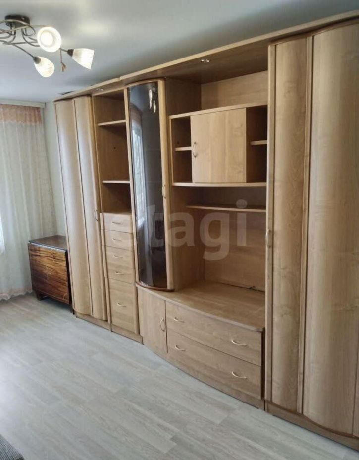 1-комн квартира улица Герцена, 45