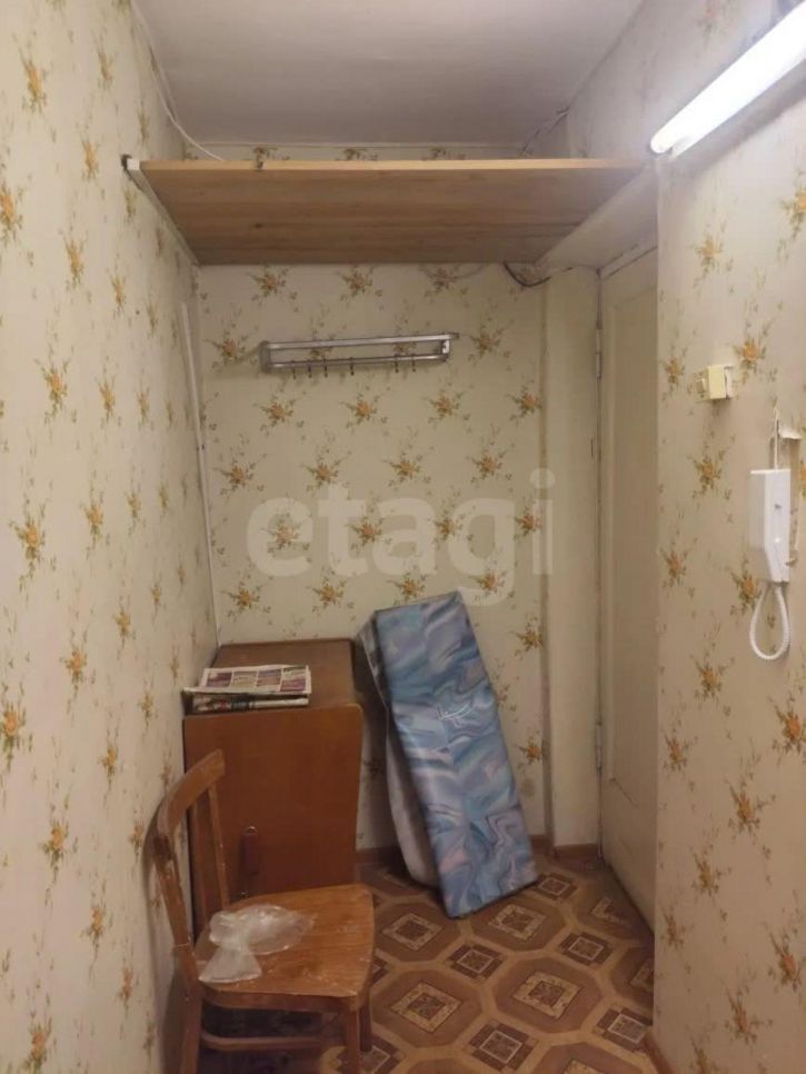 1-комн квартира улица Гоголя, 101