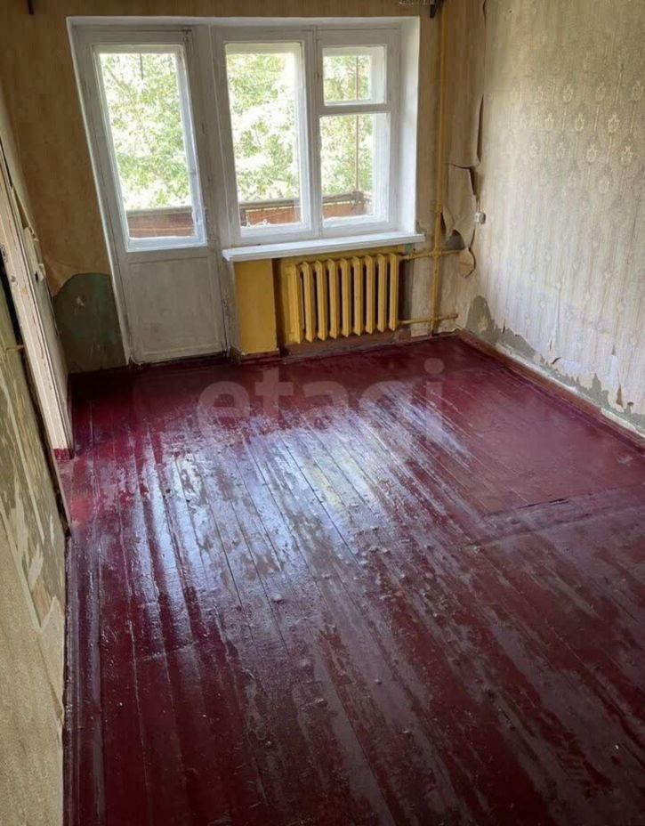 2-комн квартира Пролетарская улица, 23а