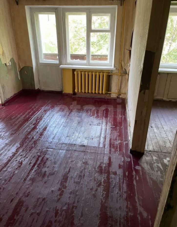 2-комн квартира Пролетарская улица, 23а