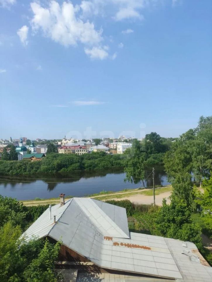 1-комн квартира улица Гоголя, 101