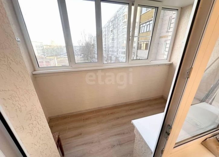 1-комн квартира Псковская улица, 7а