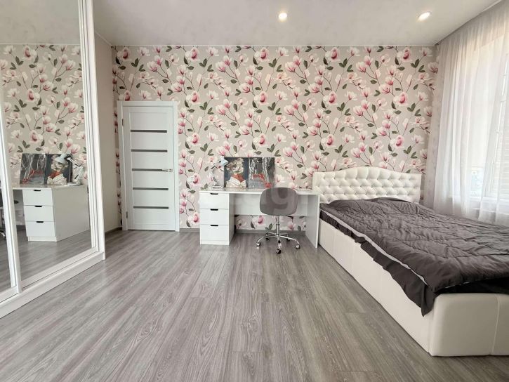 3-комн квартира Одесская улица, 8