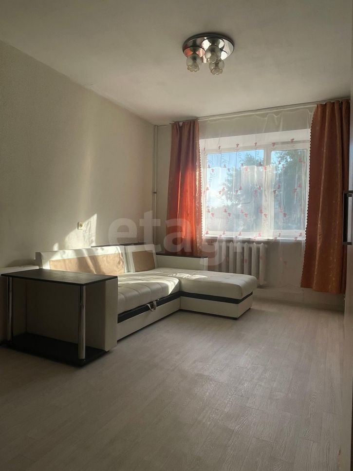 Комната Судоремонтная улица, 44