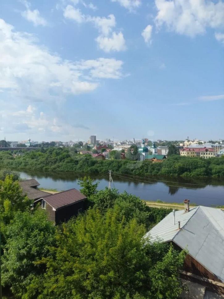 1-комн квартира улица Гоголя, 101