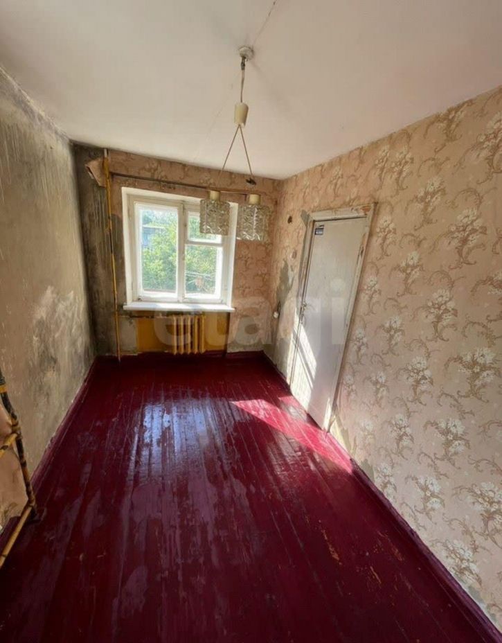 2-комн квартира Пролетарская улица, 23а