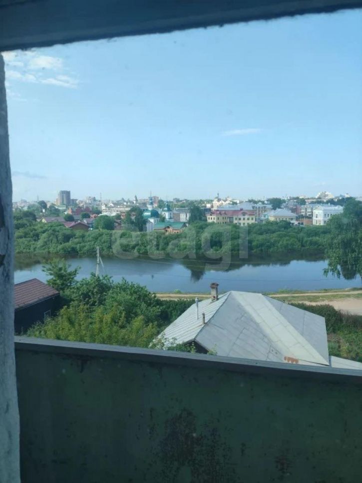 1-комн квартира улица Гоголя, 101