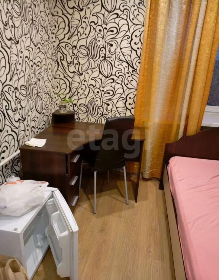 Комната Советский проспект, 131б