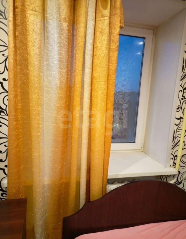 Комната Советский проспект, 131б
