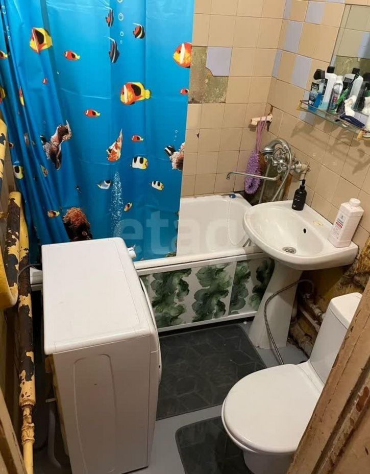 2-комн квартира Пролетарская улица, 23а